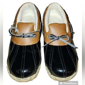 Sporto Insulated Rain Shoes